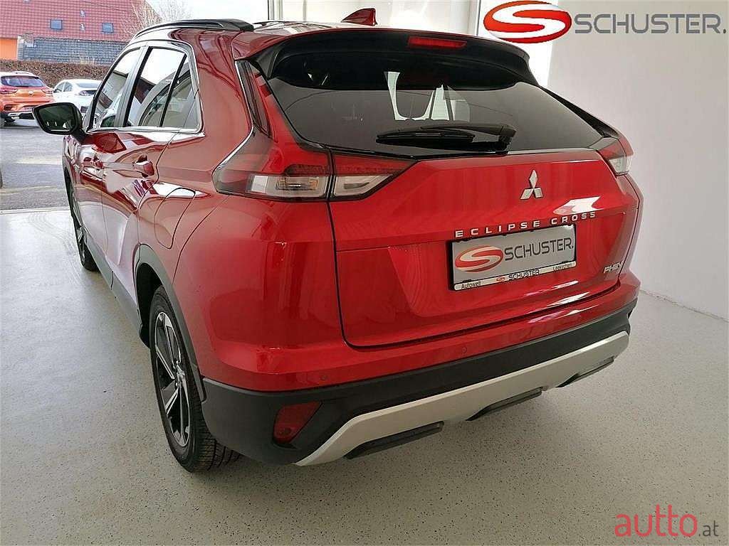 2022' Mitsubishi Eclipse photo #3