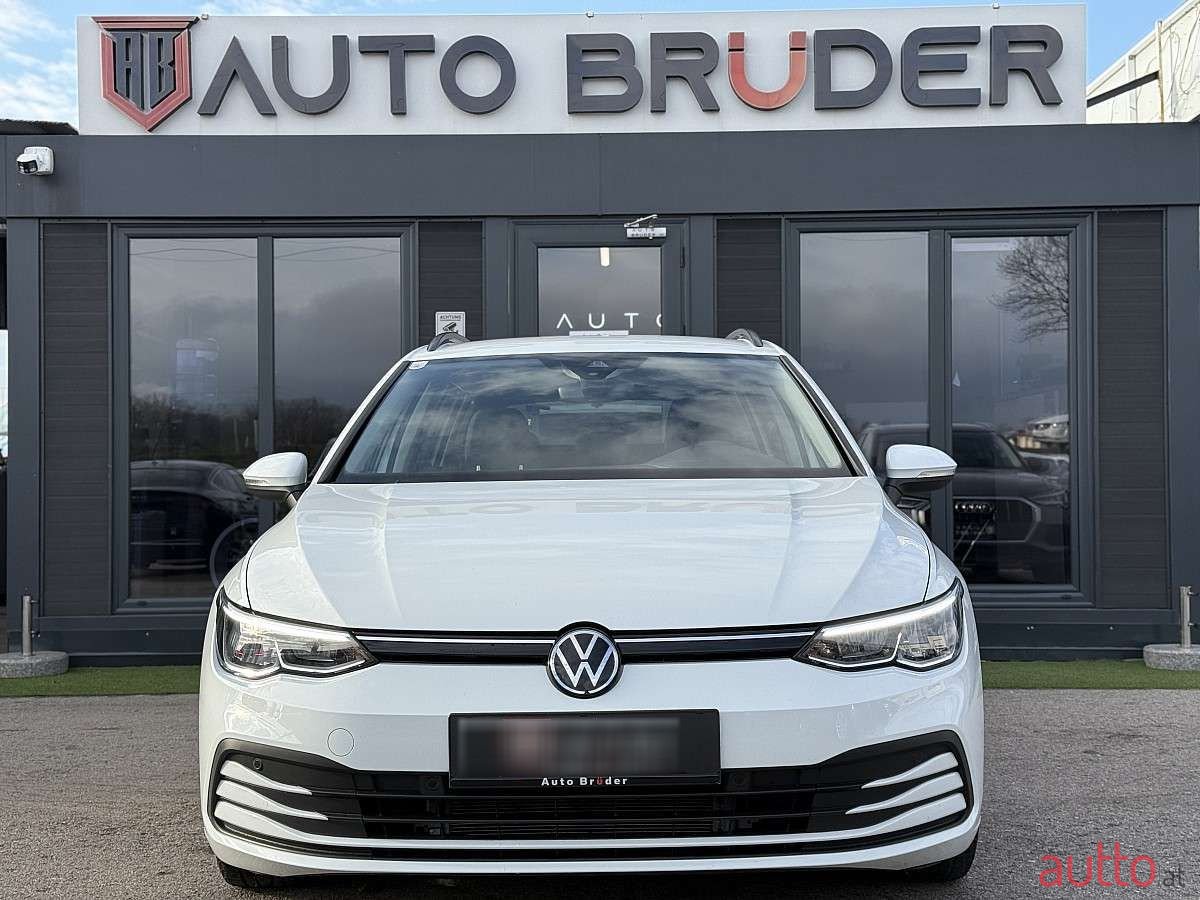 2024' Volkswagen Golf photo #5