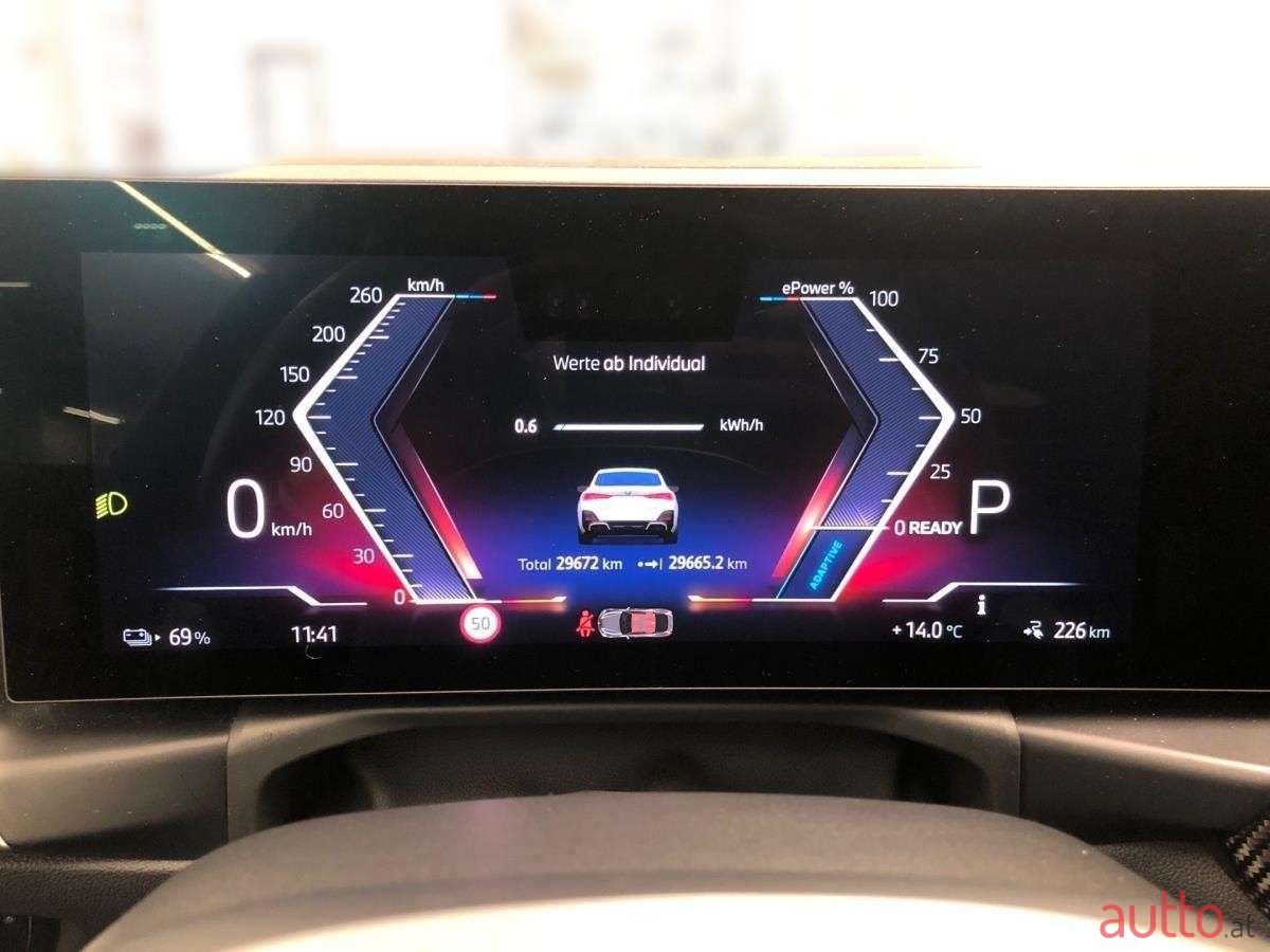 2024' BMW 4Er-Reihe photo #5