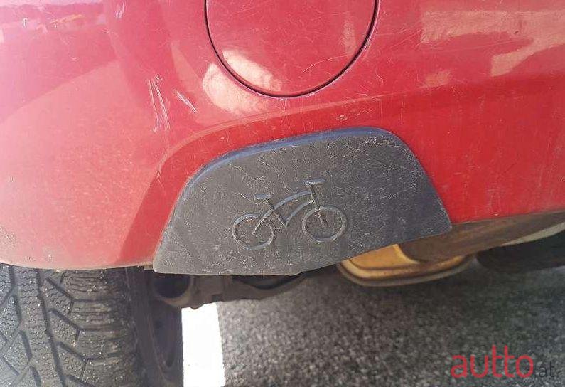 2008' Renault Modus photo #2