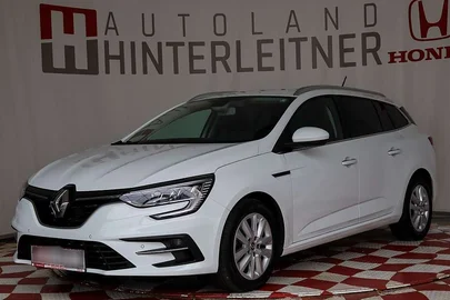 2022' Renault Megane