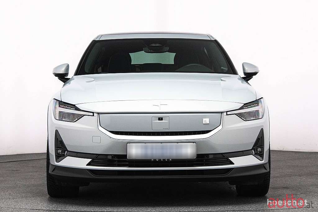 2023' Polestar 2 photo #1