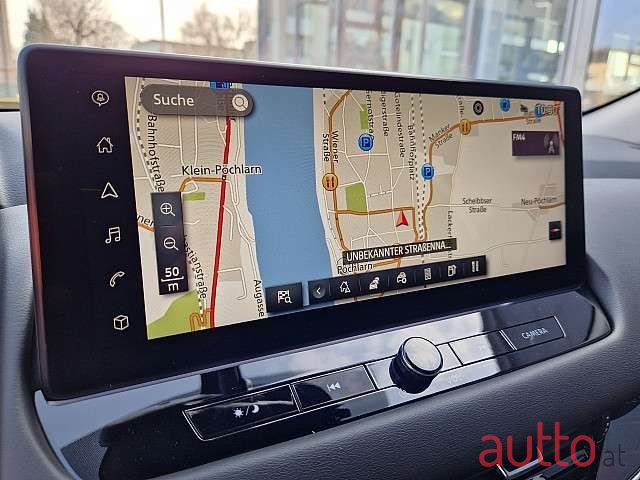 2023' Nissan Qashqai photo #6