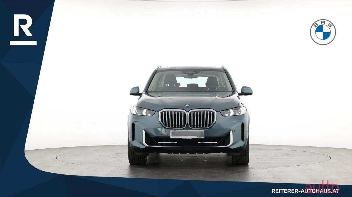 2023' BMW X5 photo #2