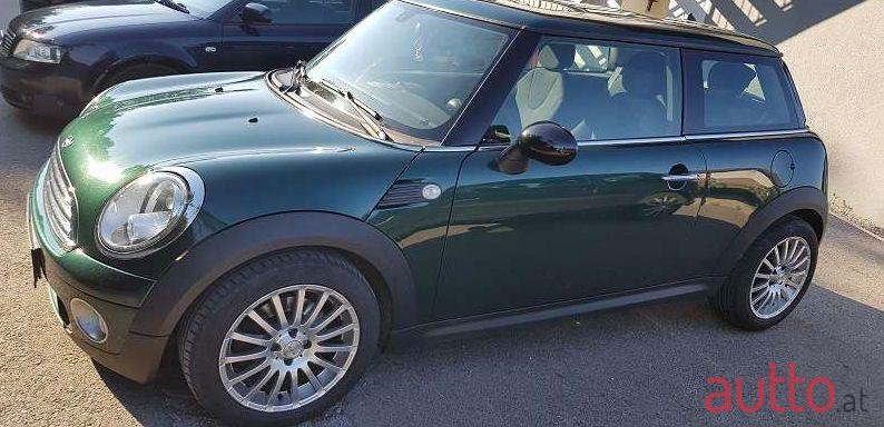 2008' MINI Sonstige photo #2