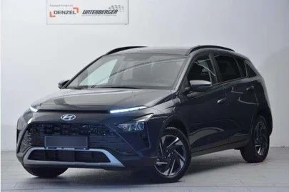 2021' Hyundai Bayon