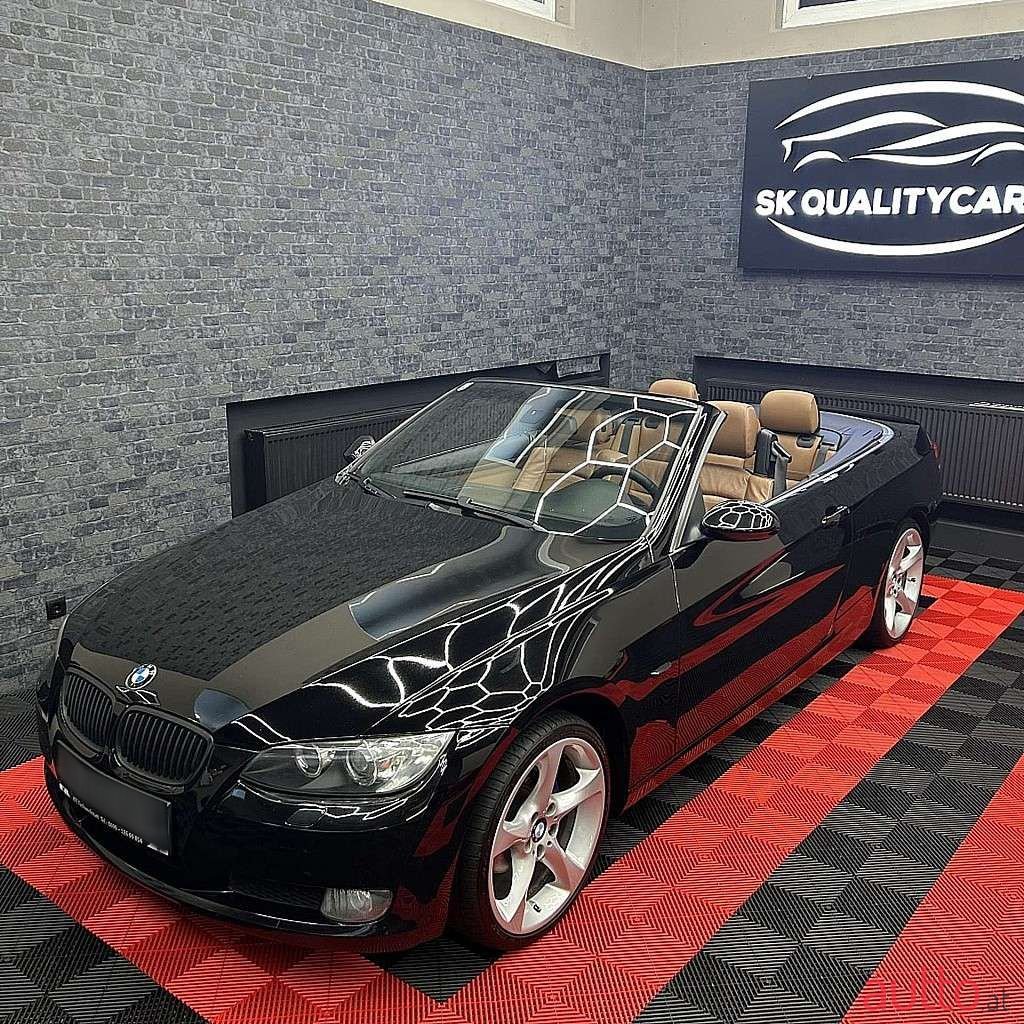 2009' BMW 3Er-Reihe photo #6