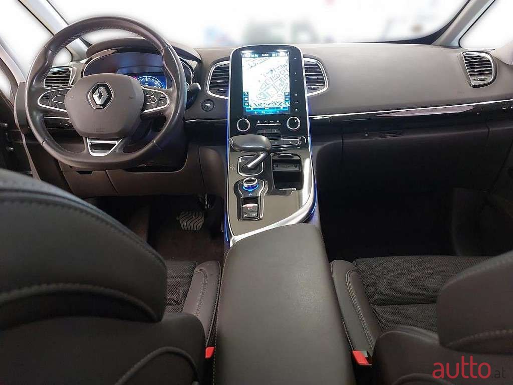 2020' Renault Espace photo #4