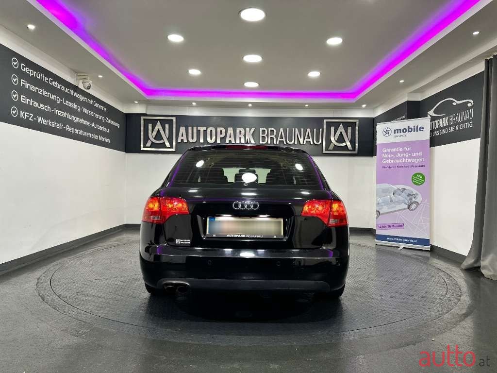 2005' Audi A4 photo #5