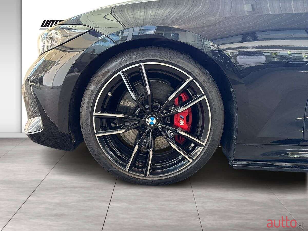 2024' BMW 3Er-Reihe photo #6
