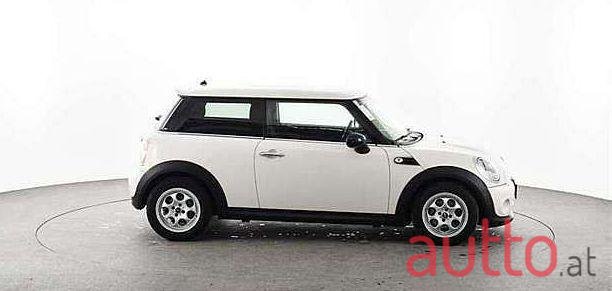 2013' MINI Sonstige photo #1