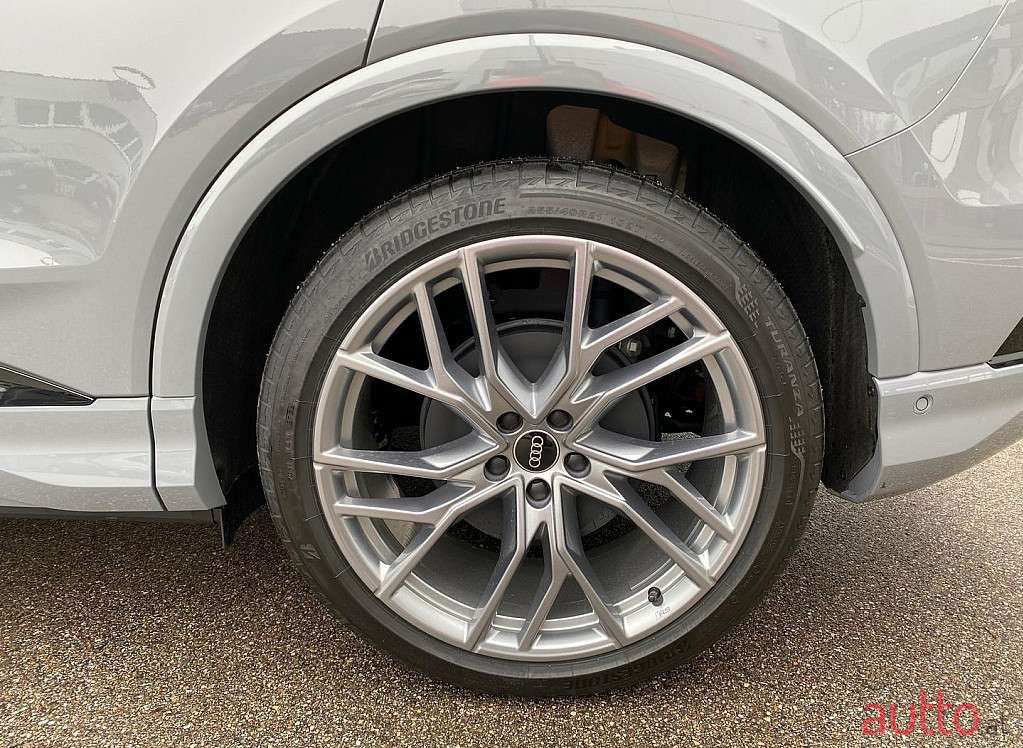 2023' Audi e-tron photo #6