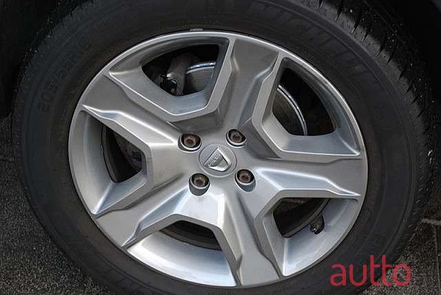 2019' Dacia Sandero photo #5