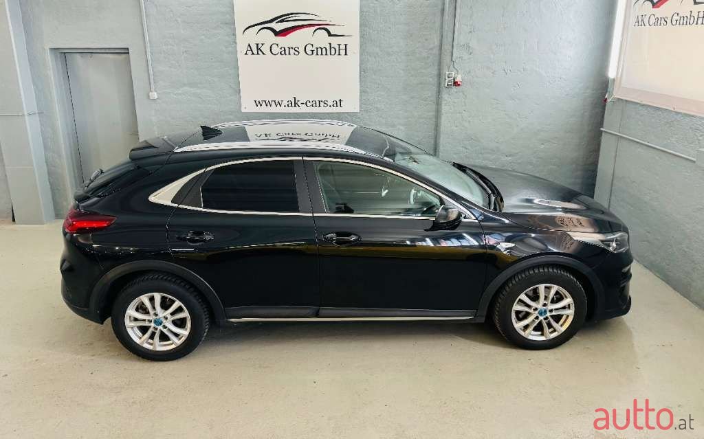 2021' Kia XCeed photo #6