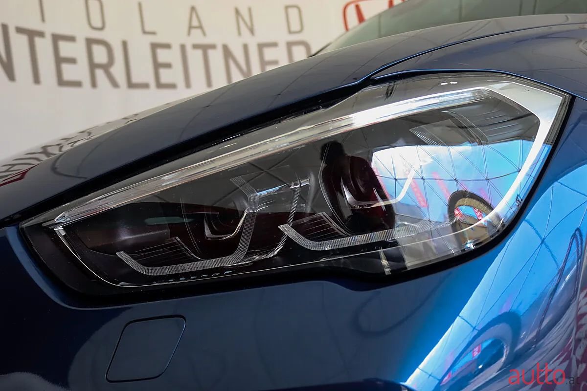 2021' BMW X1 photo #4