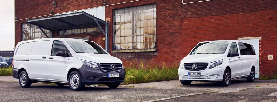 Mercedes-Benz ruft weltweit 223.000 Autos zurück
