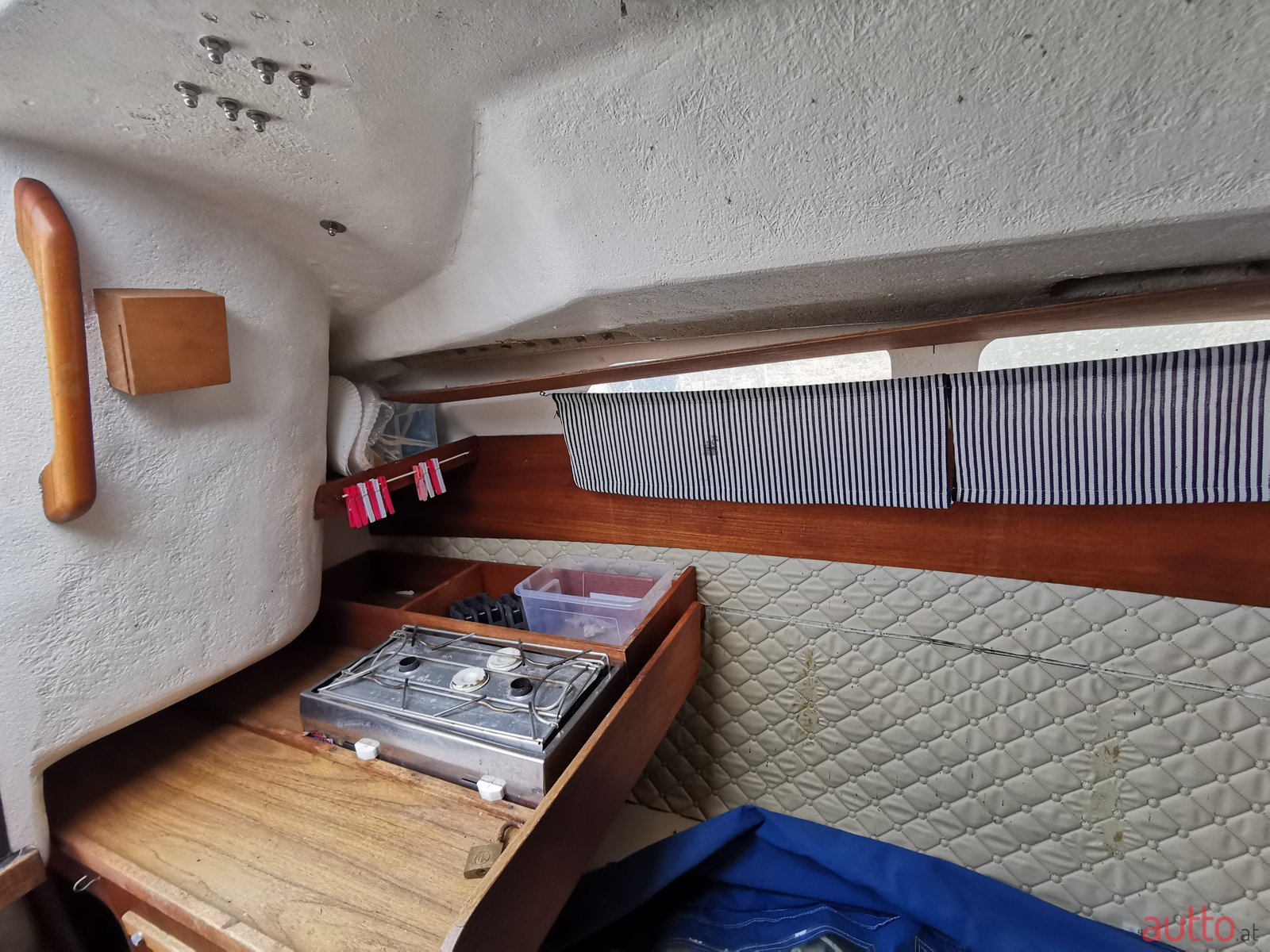 1978' Maxi 68 photo #5