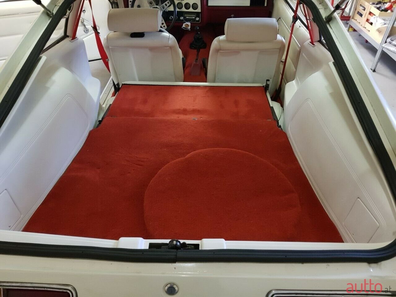 1978' Ford Mustang photo #3