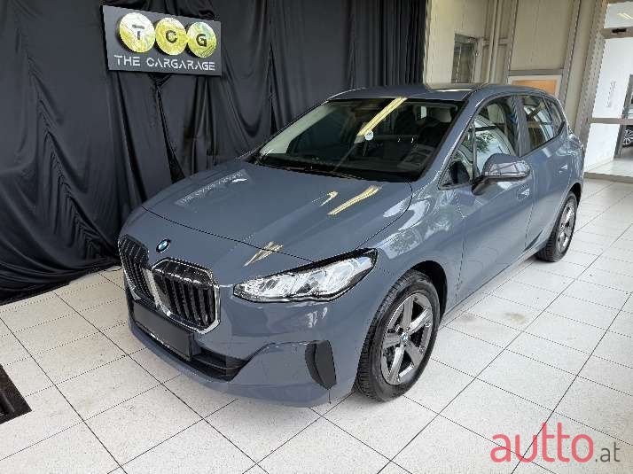 2023' BMW 2Er-Reihe photo #1