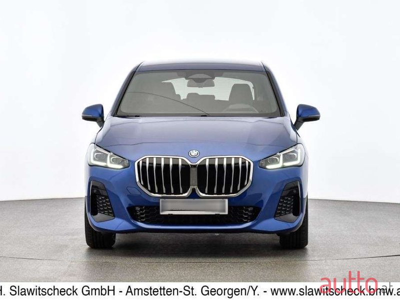 Faszinierend 2024 Bmw 2er Reihe Bild
