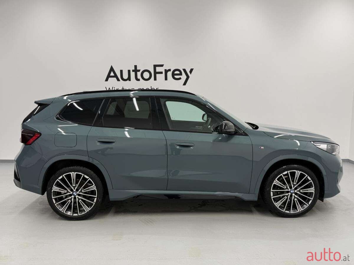 2024' BMW X1 photo #3