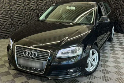 2010' Audi A3