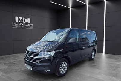 2021' Volkswagen Multivan