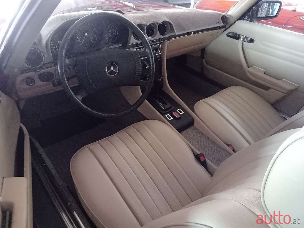 1977' Mercedes-Benz Sl-Klasse photo #4