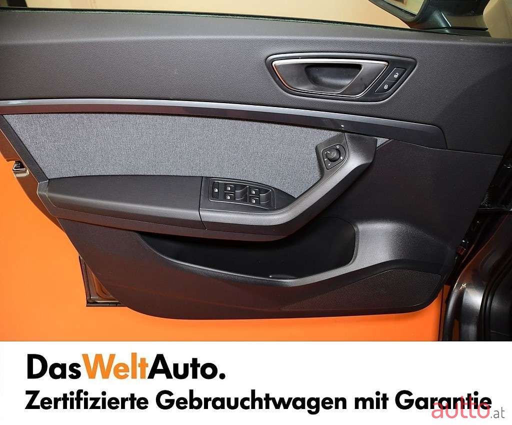 2024' SEAT Ateca photo #5