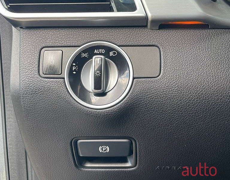 2016' Mercedes-Benz Gle-Klasse photo #3