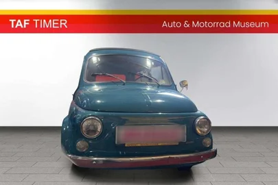 1987' Fiat Autobianchi