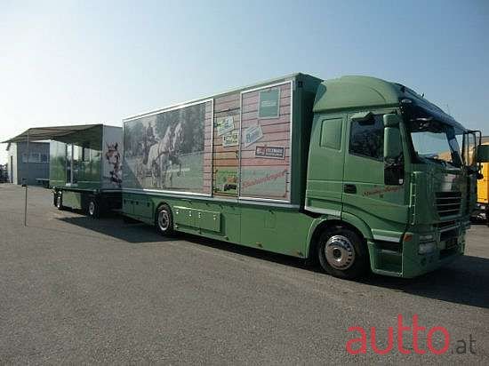 2004' Iveco photo #1