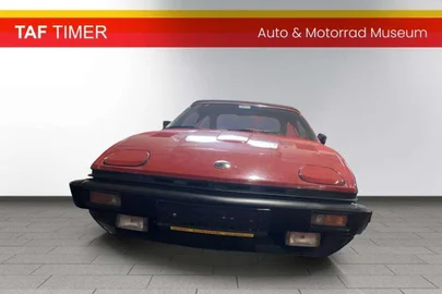 1983' Triumph TR7