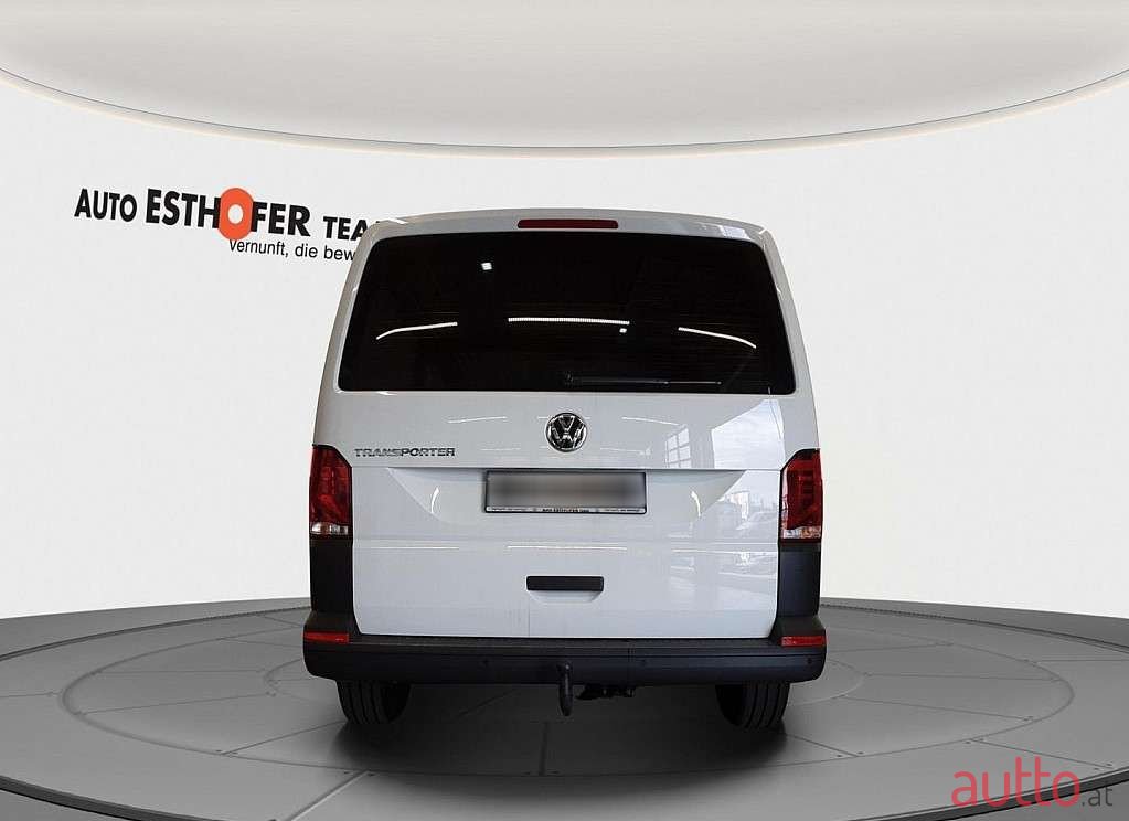 2023' Volkswagen T6 photo #4