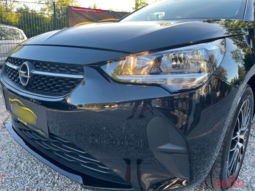 2019' Opel Corsa photo #4