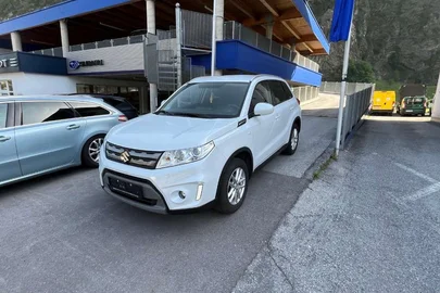 2016' Suzuki Vitara