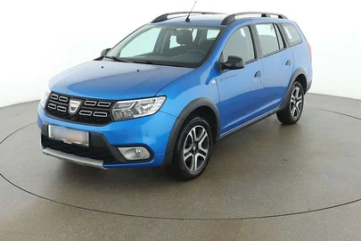 2020' Dacia Logan