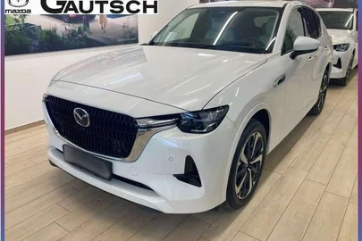 2024' Mazda CX-60