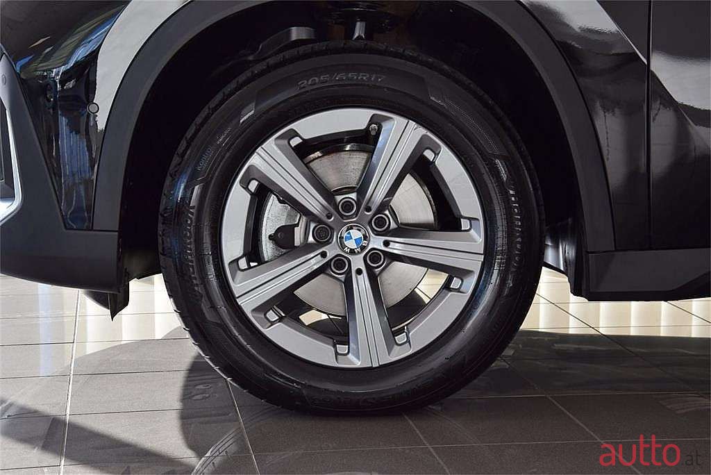 2022' BMW X1 photo #4