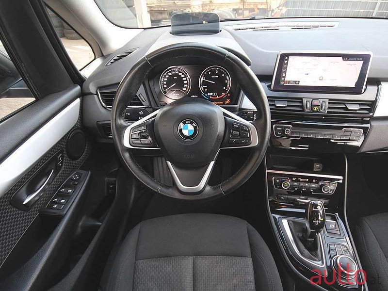 2019' BMW 2Er-Reihe photo #5