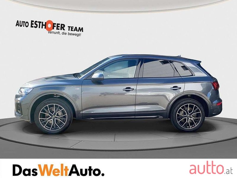 2023' Audi Q5 photo #3