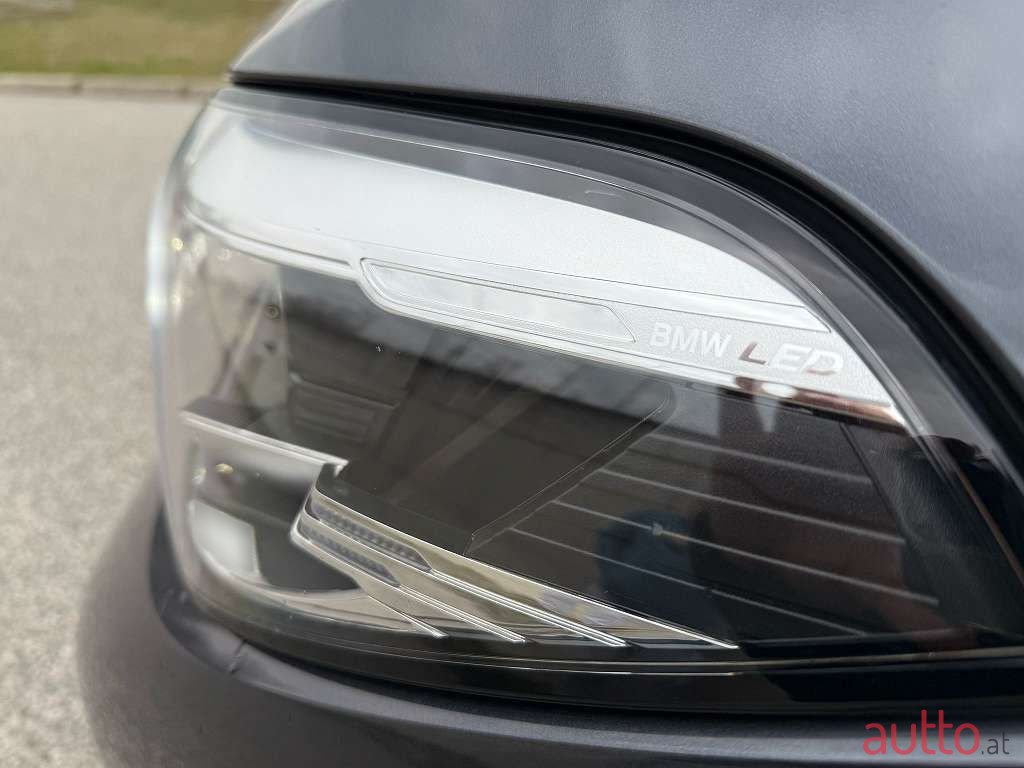 2019' BMW X5 photo #2