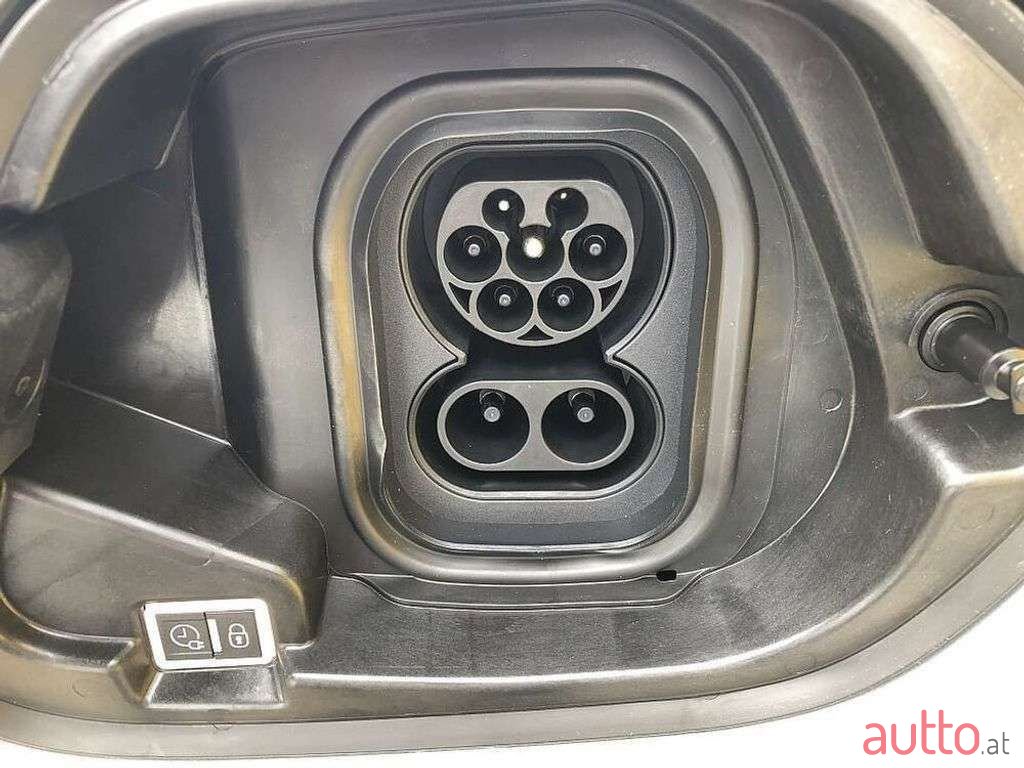 2022' Opel Corsa photo #6