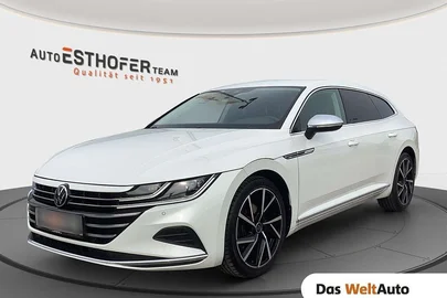 2021' Volkswagen Arteon