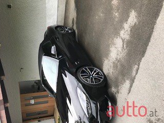 2020' BMW Z4 M MSport3,0 photo #3