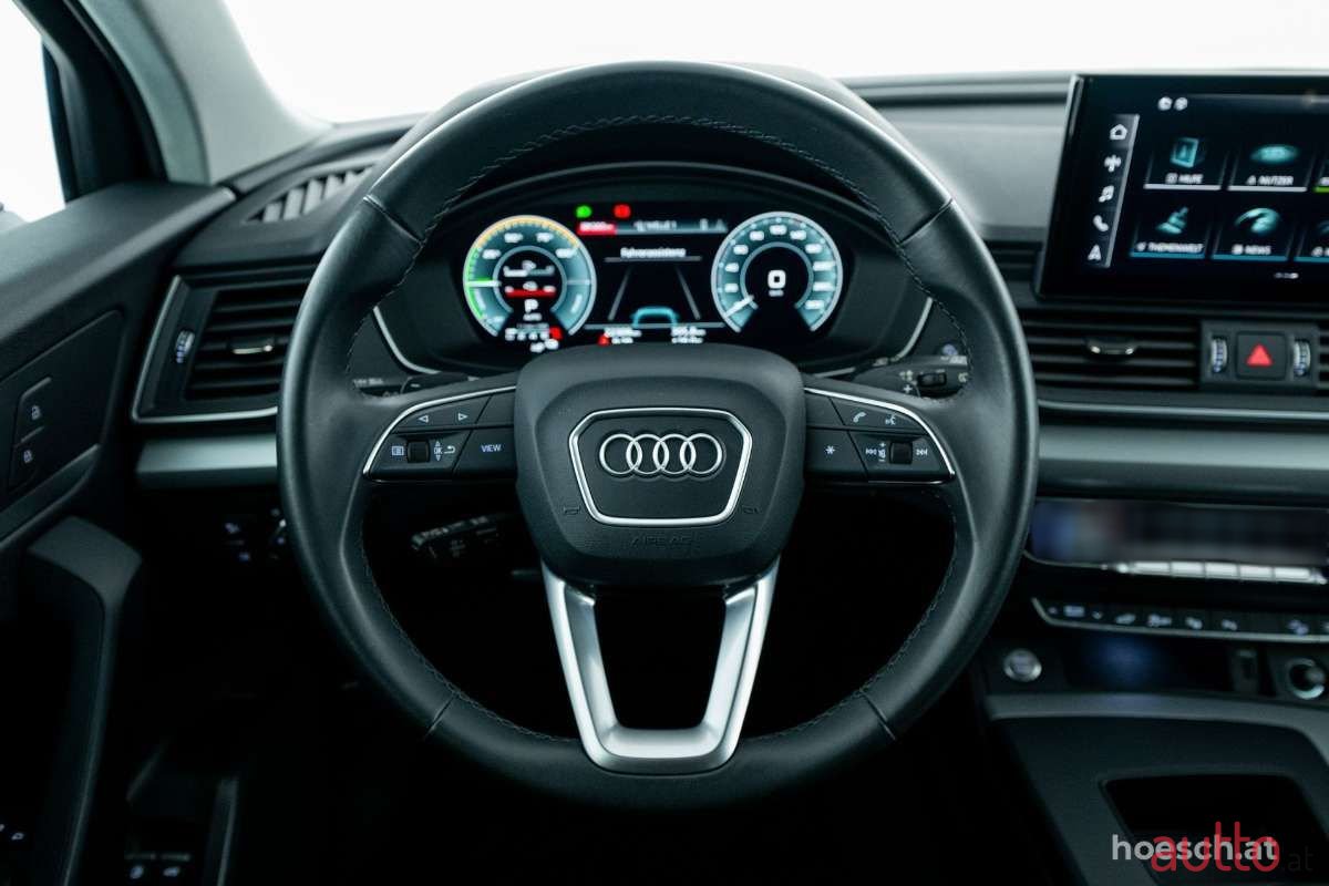 2024' Audi Q5 photo #5