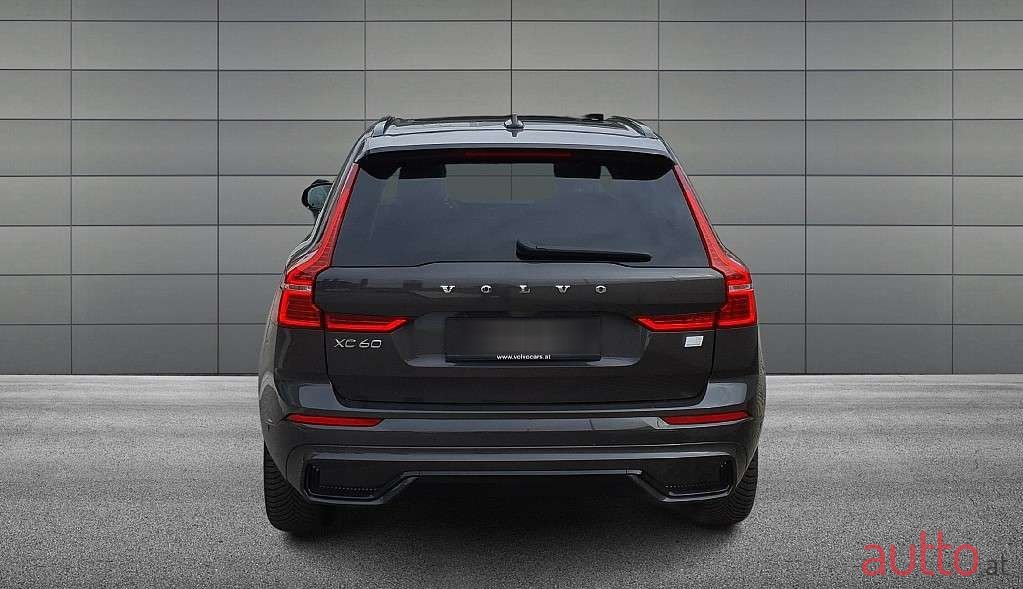 2024' Volvo XC60 photo #4