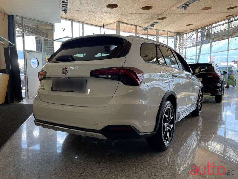 2023' Fiat Tipo photo #4