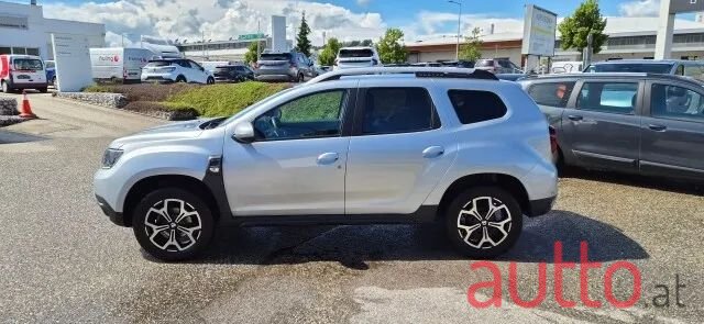 2019' Dacia Duster photo #2