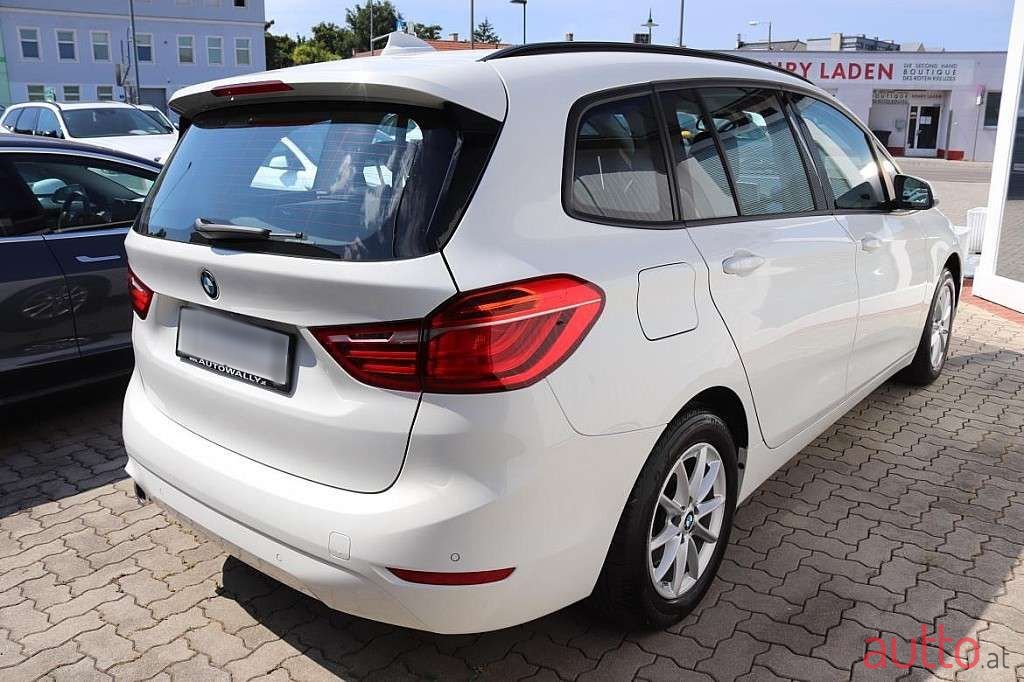 2022' BMW 2Er-Reihe photo #3